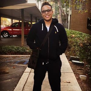 Meet your Posher, Amber